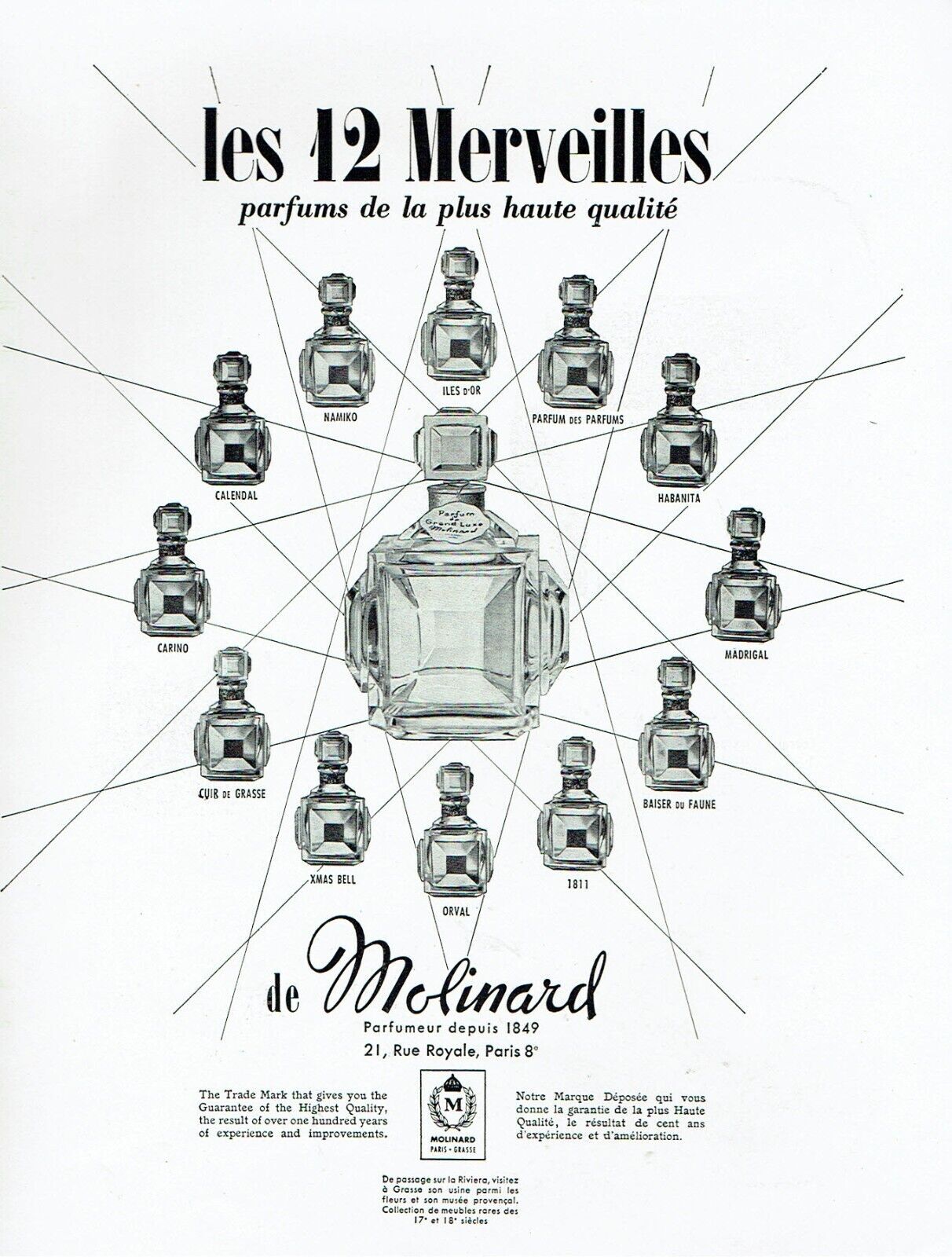 Molinard