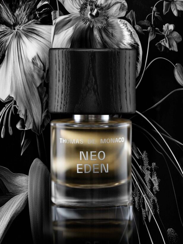 Thomas de Monaco neo Eden