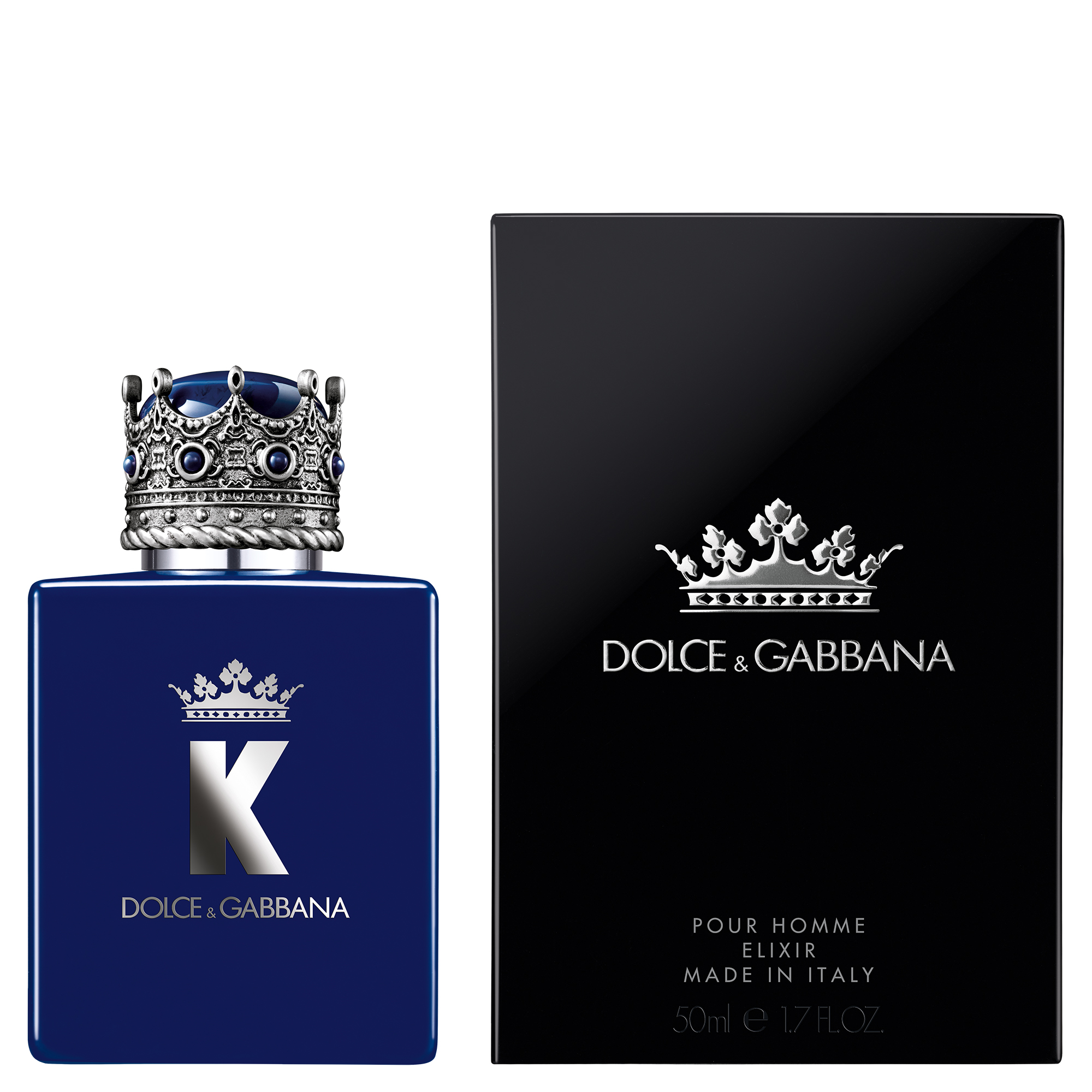 k by dolce&gabbana elixir