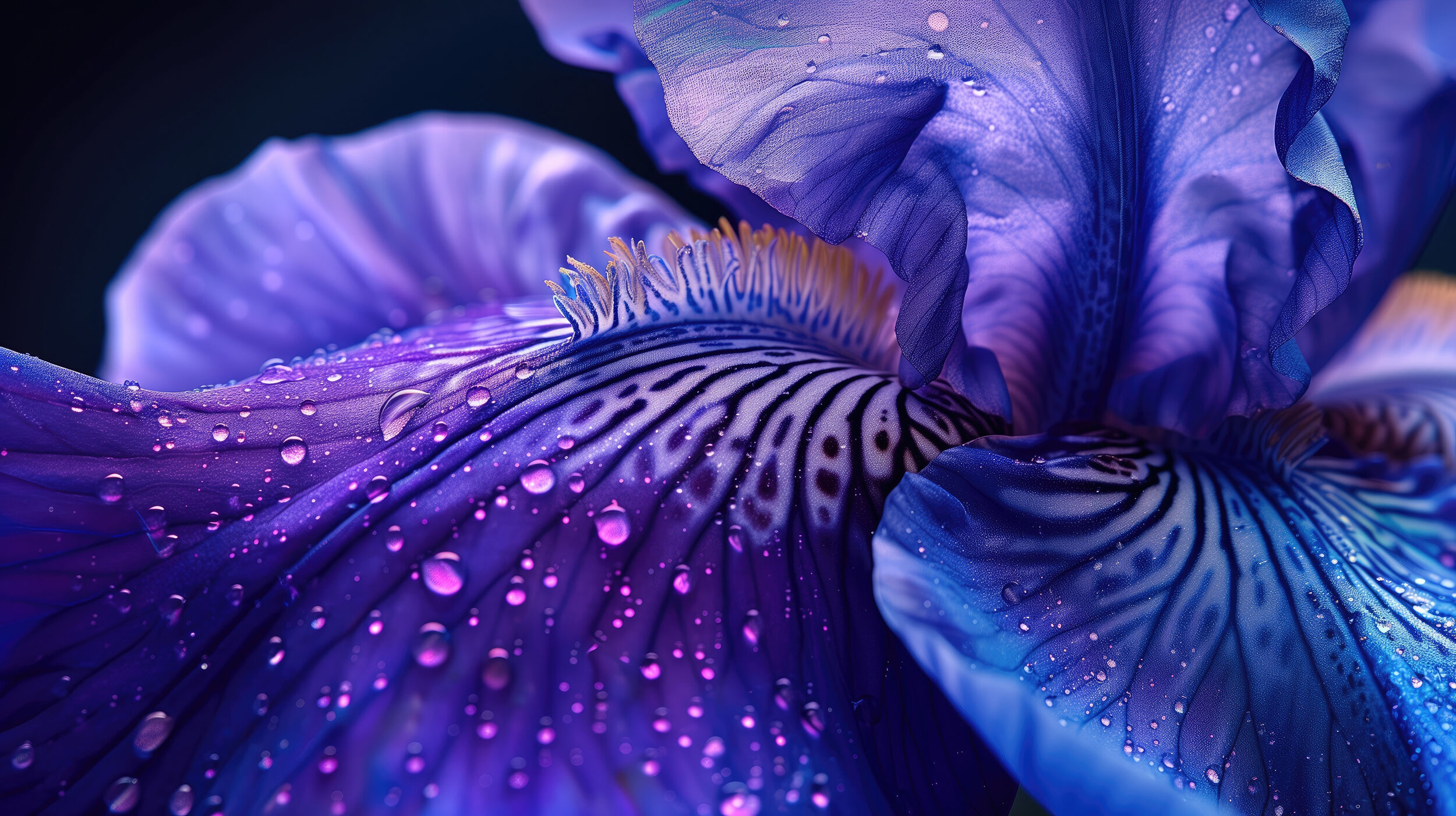 iris