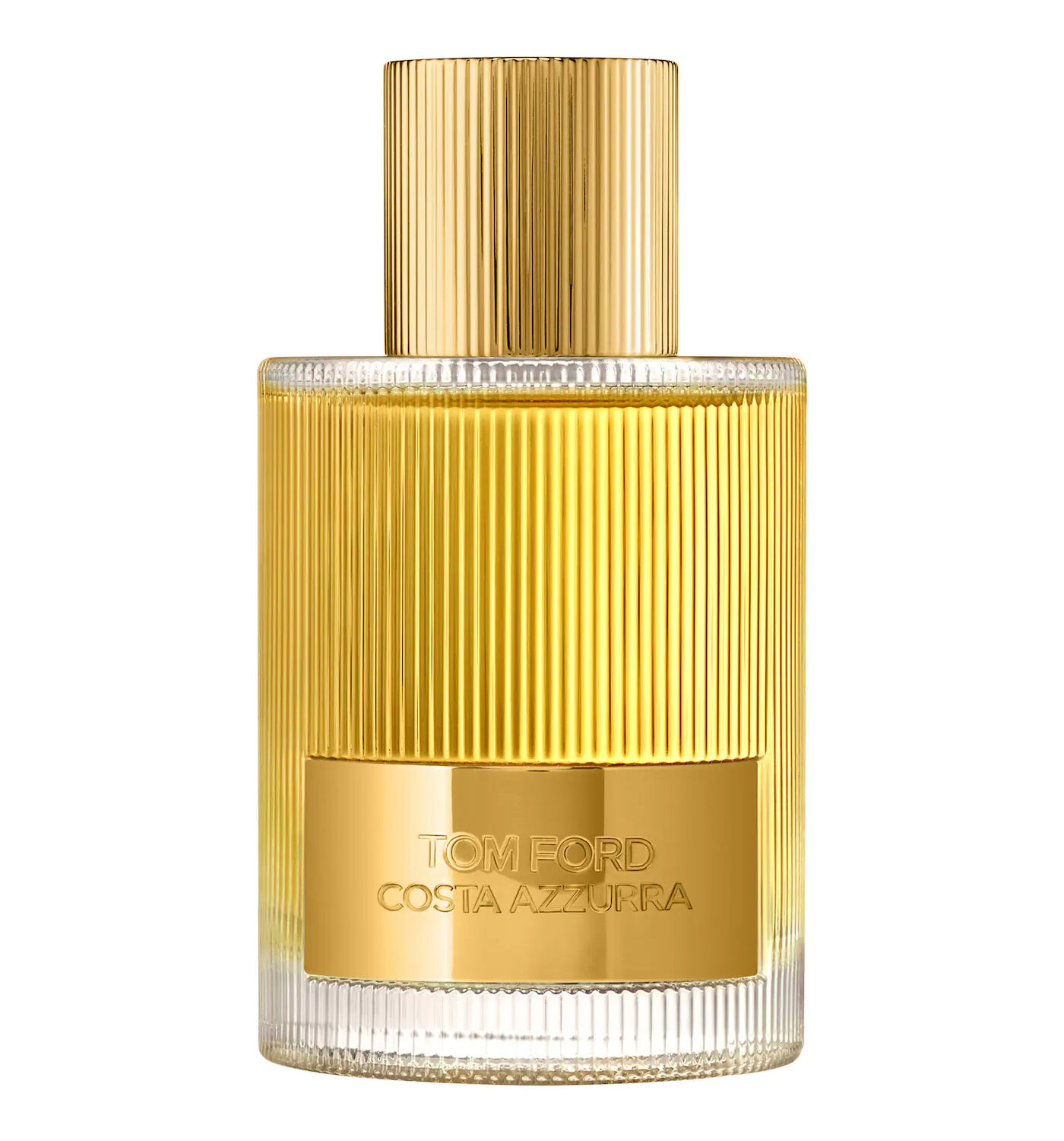 Tom Ford: Costa Azzurra.