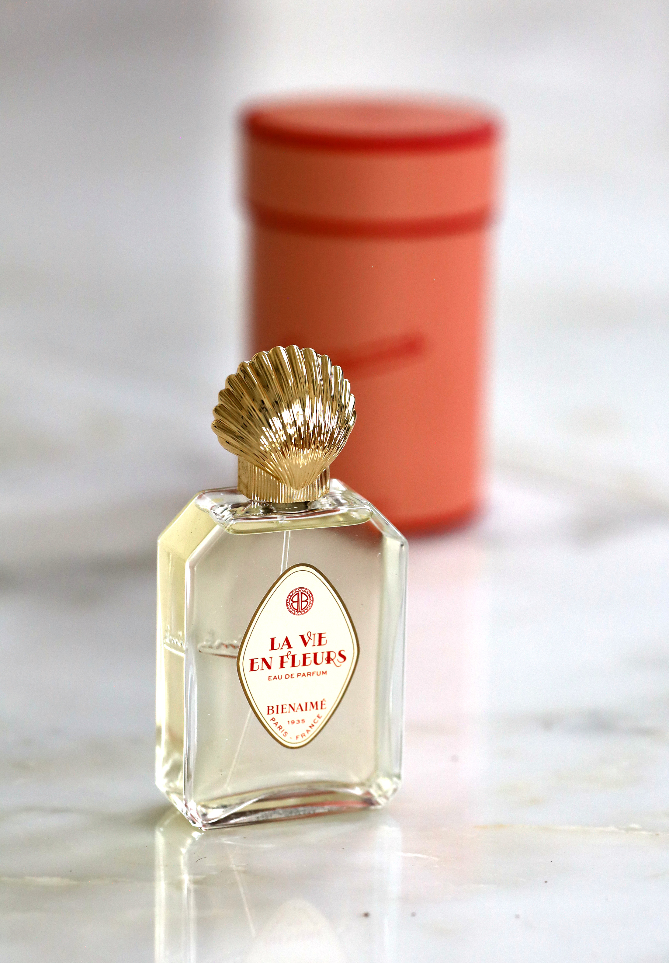 【最終価格】　Bienaime La Vie En Fleurs Bienaime La Vie En Fleurs EDP (75 ml) #10086831 – Smallflower