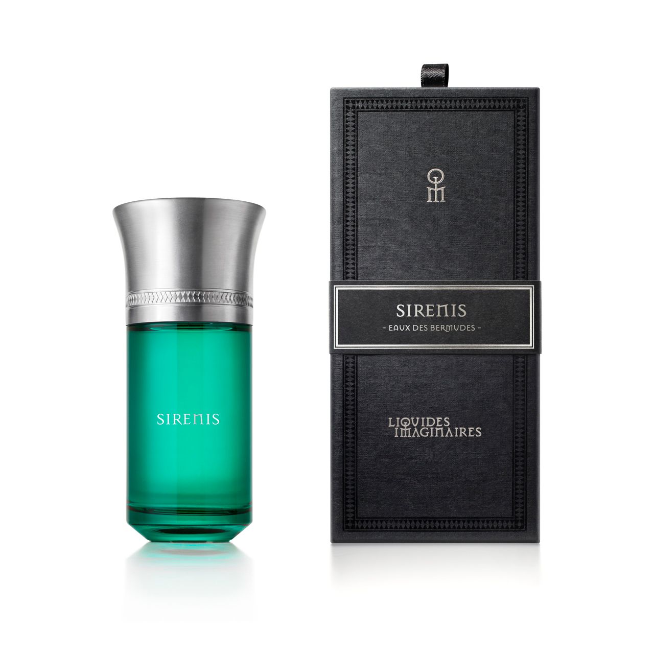 Liquides Imaginaires的Eaux des Bermudes系列香水~ 新香水