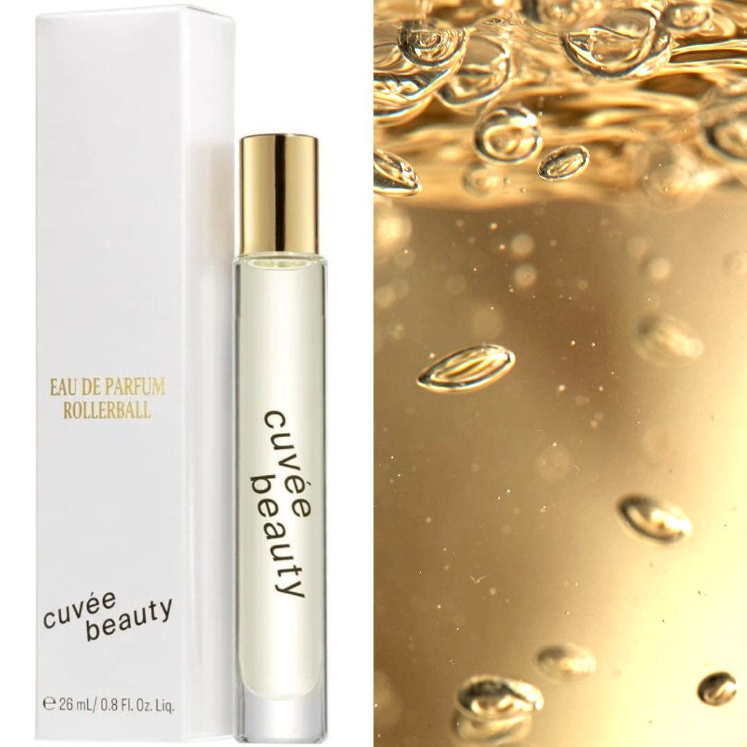Cuvee Beauty Eau de Parfum