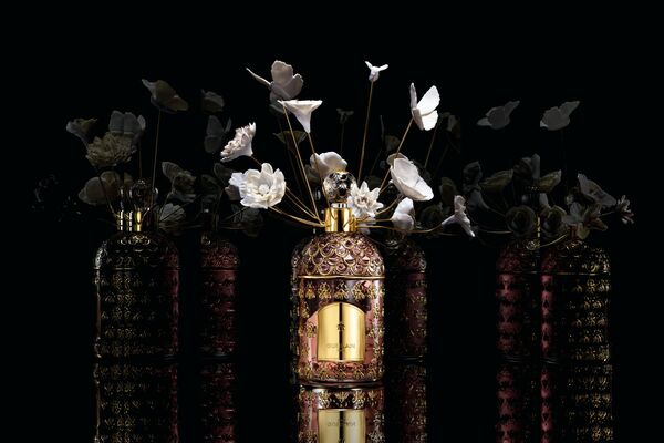 Bee Garden Guerlain