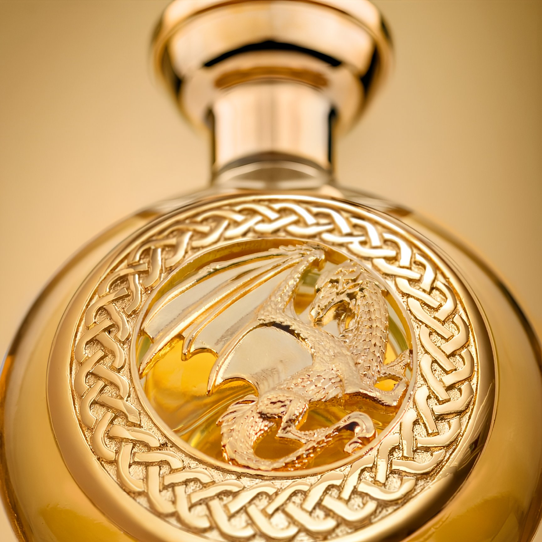 Dragon od Boadicea the Victorious: vůně pro dračici