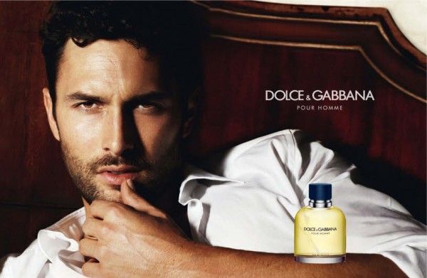 Dolce & gabbana pour homme fragrantica fashion