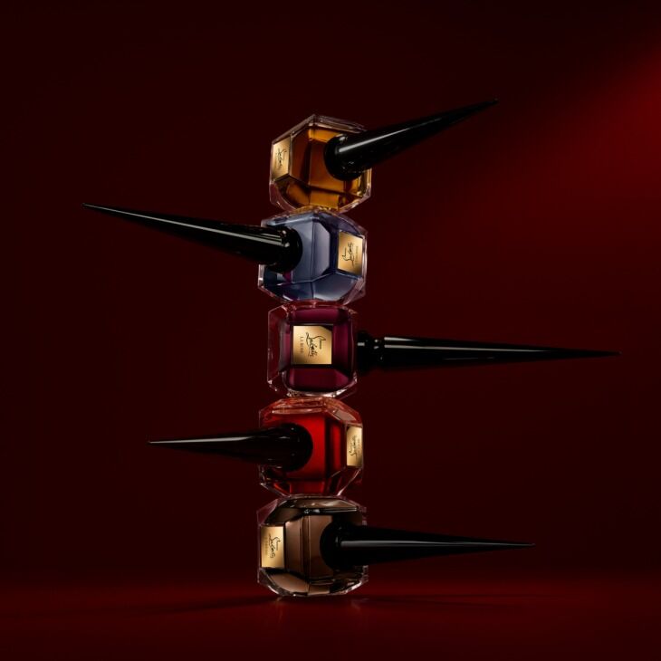 Fétiche Collection