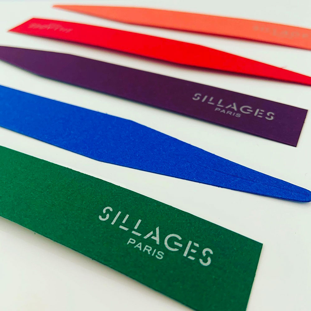 Blotters