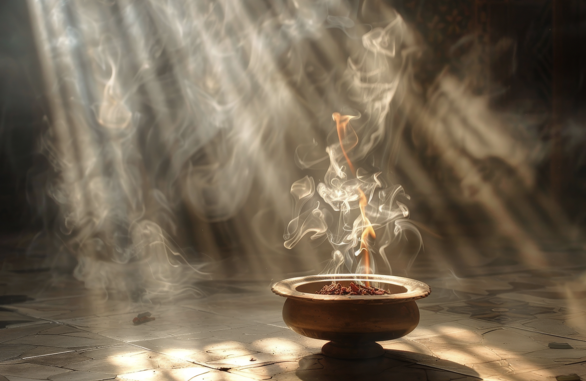 Oud Zarian by Creed: Darkness Bottled