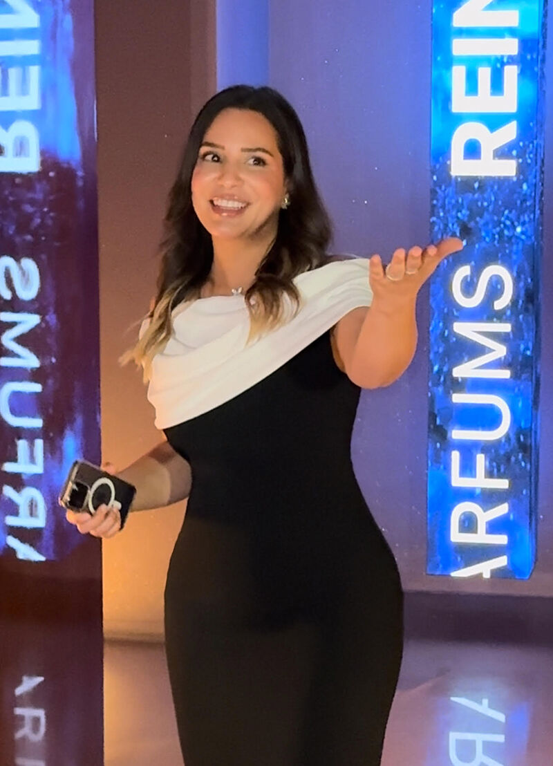 reinvented launch in dubai