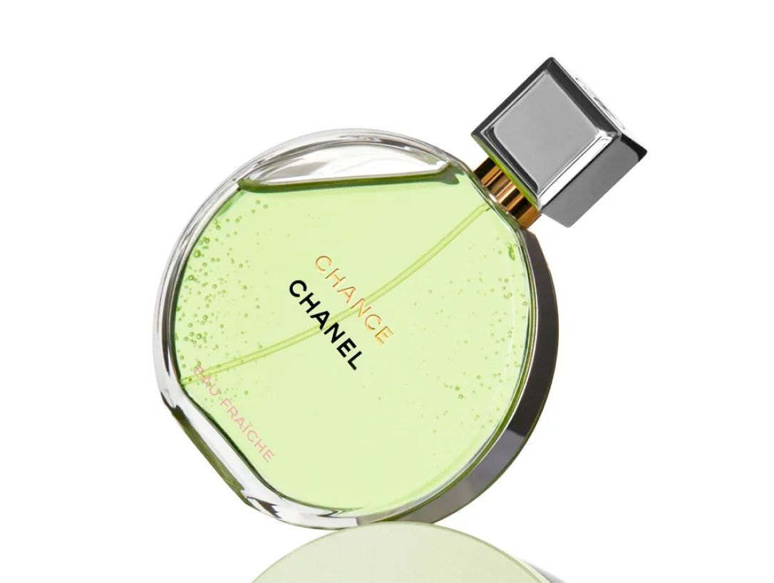 Chanel chance eau fraiche fragrantica sale