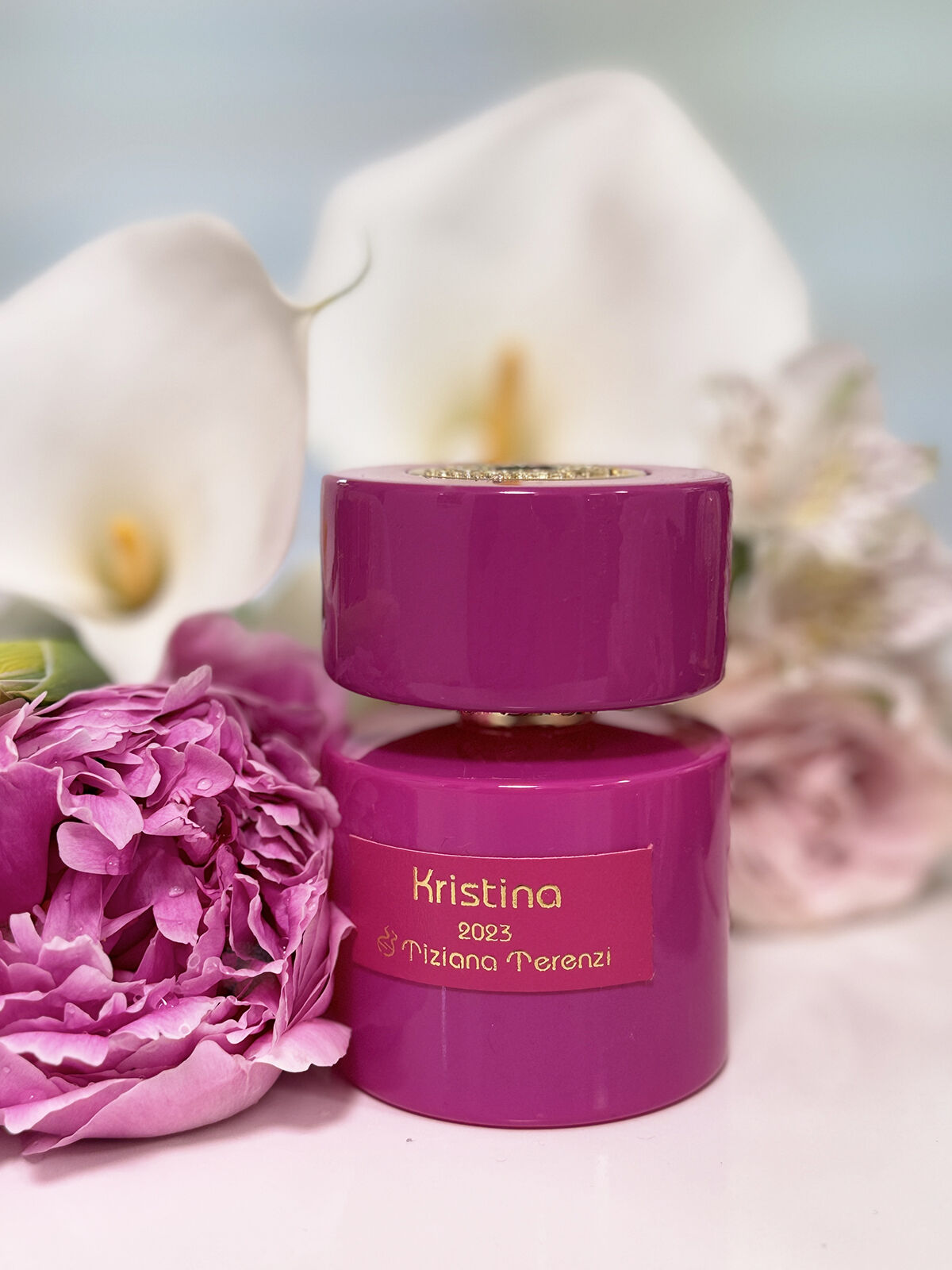 Tiziana Terenzi Kristina ~ Fragrance Reviews