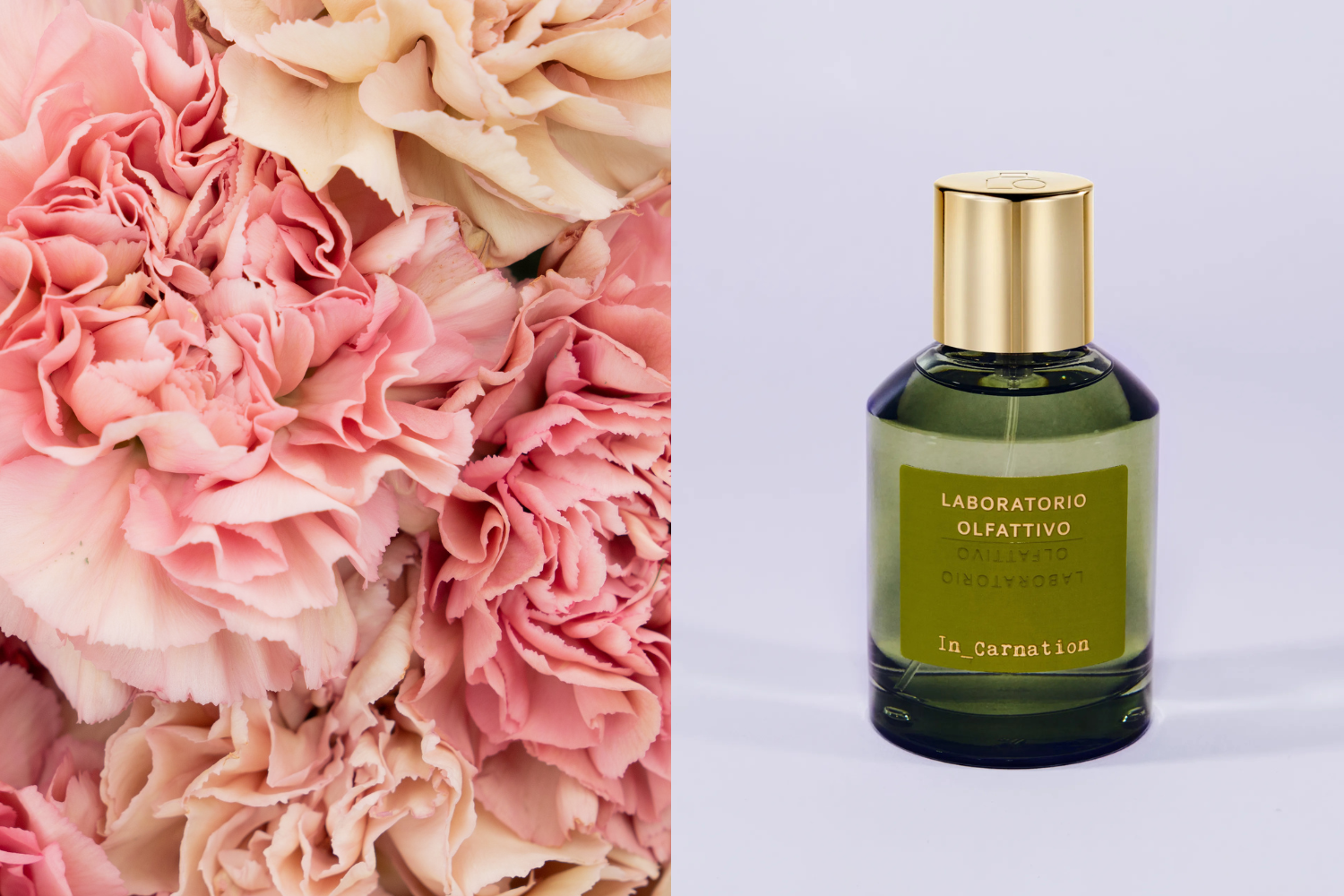 BYREDO 50ml 3種 & LABORATORIO OLFATTIVO Laboratorio Olfattivo Apresenta Fioriture, Um Trio de Jean-Claude