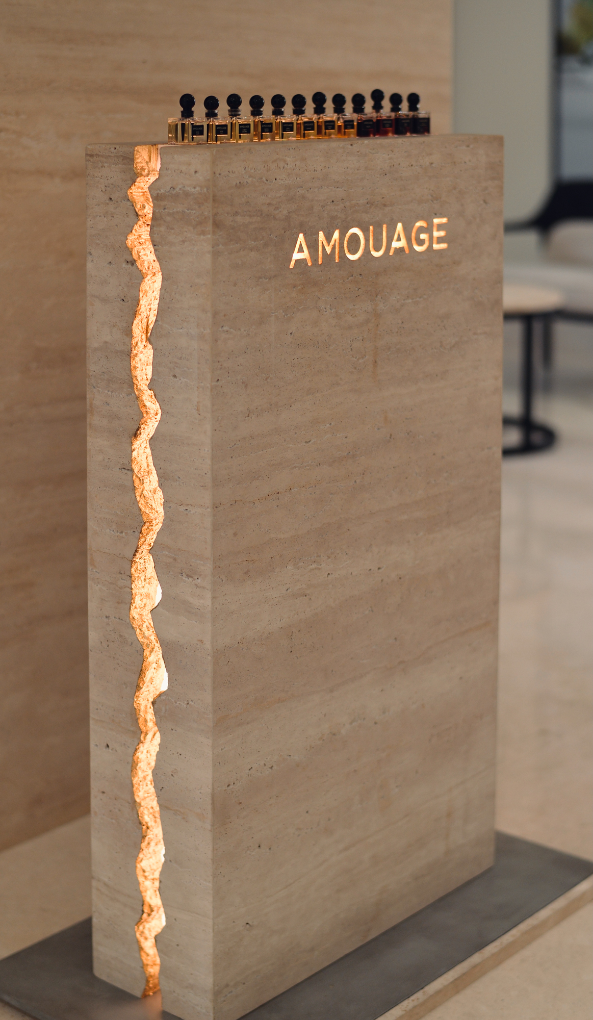 Amouage Voyage или путешествие в удивительный Оман. Часть 1. Ладан