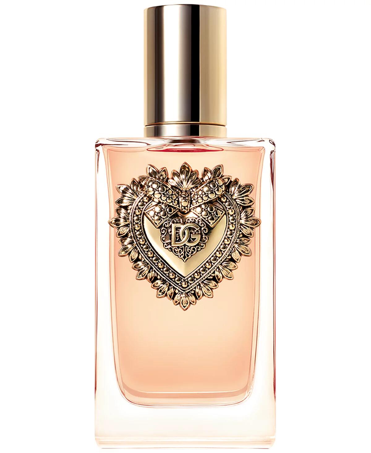 Devotion by Dolce & Gabanna EDP  bottle