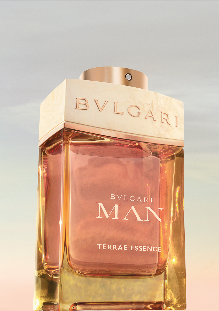 Bvlgari Man Essence Fragrance Reviews
