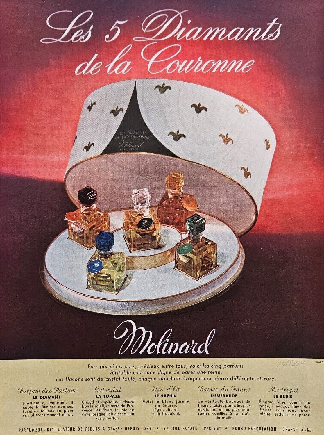 molinard