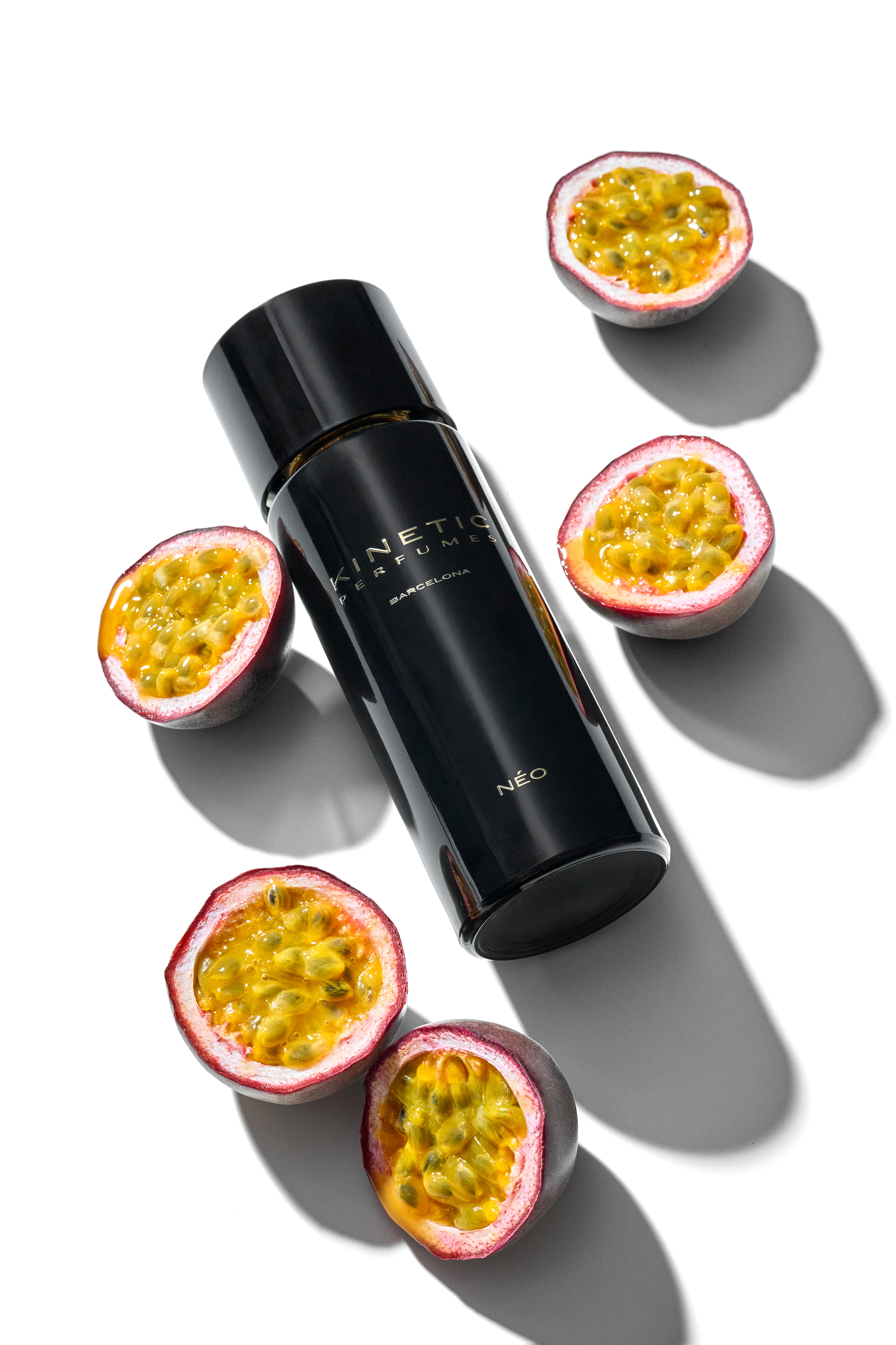 Kinetic Perfumes Néo Sillage