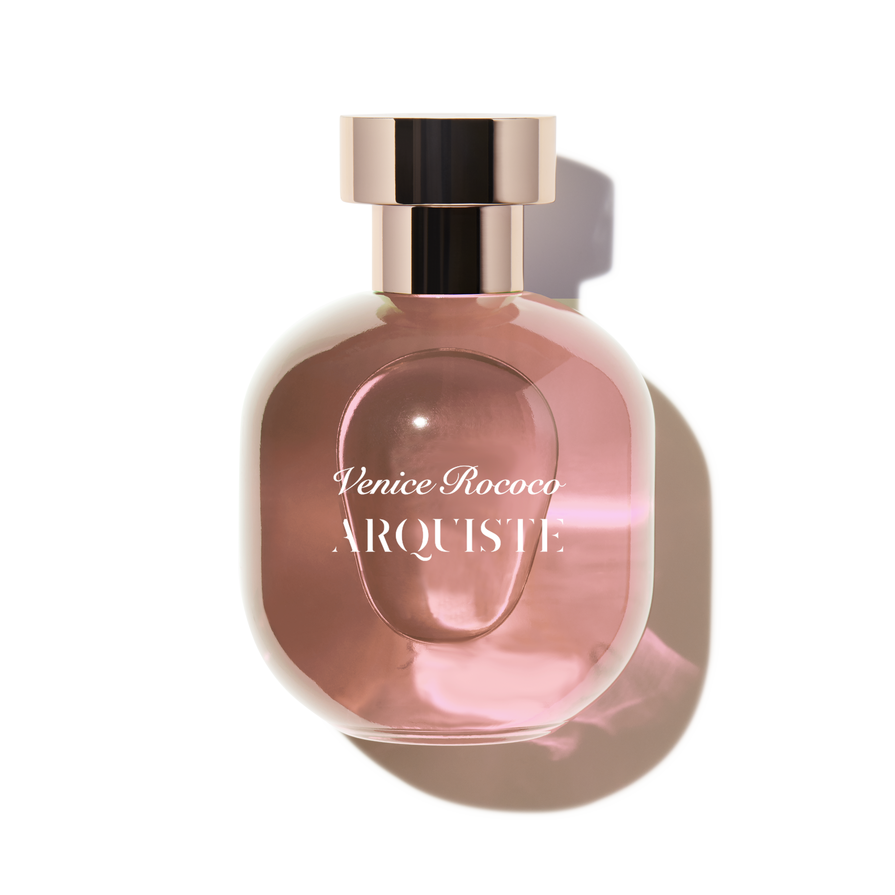 Venice Rococo by Arquiste: A Perfumed Journey to 18th Century Venice