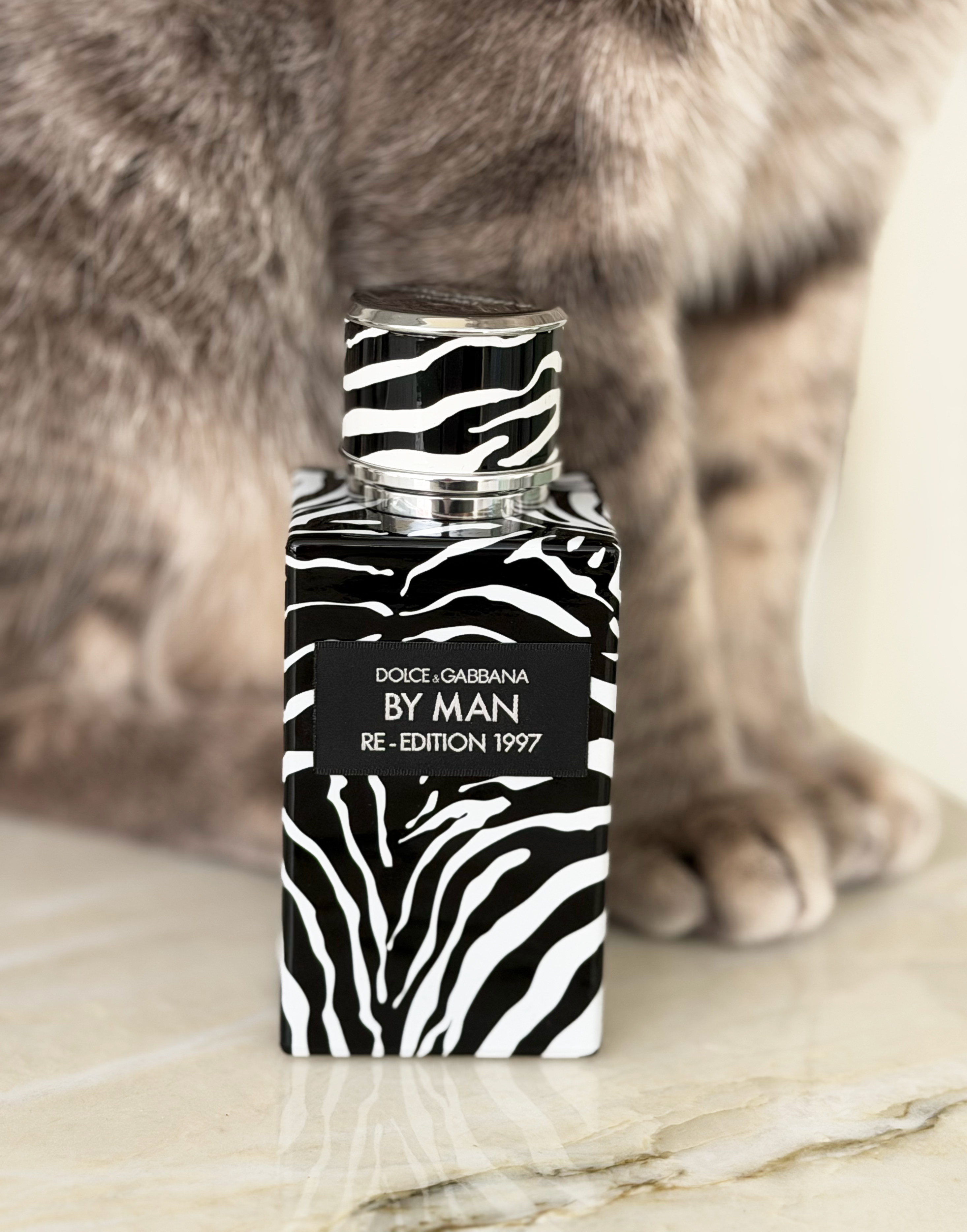 Dolce&Gabbana By Woman Re-Edition & By Man Re-Edition 1997 Review