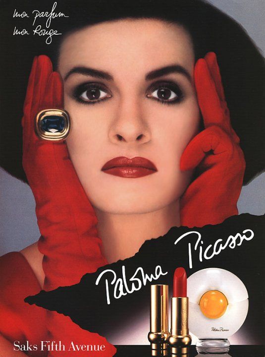 Paloma picasso cheap perfume fragrantica