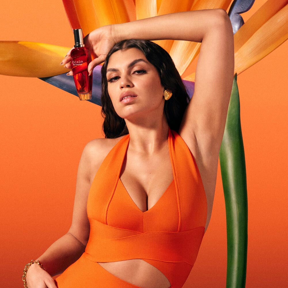 Escada Bali Paradise ~ Duftneuheiten