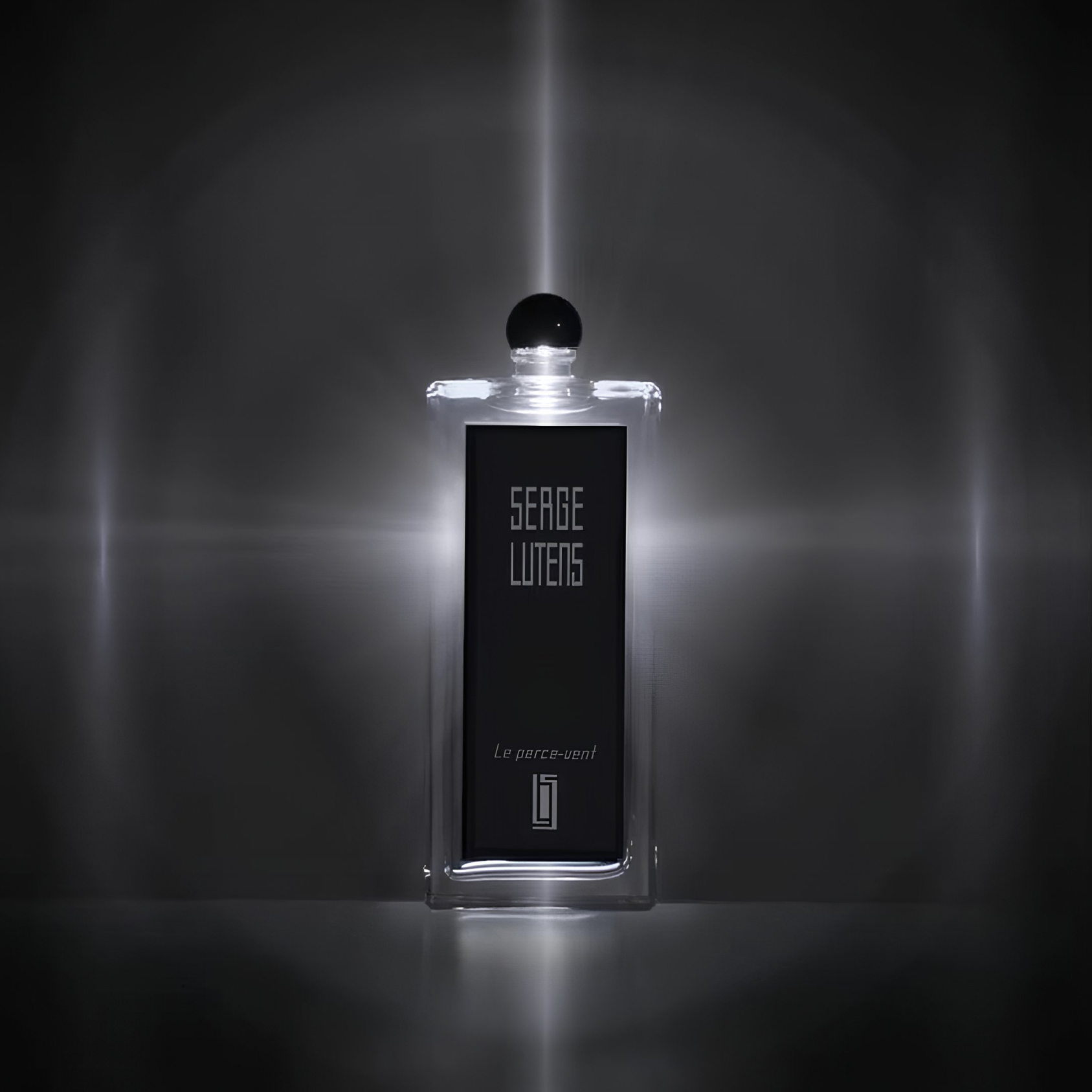 Serge Lutens La Perce-Vent