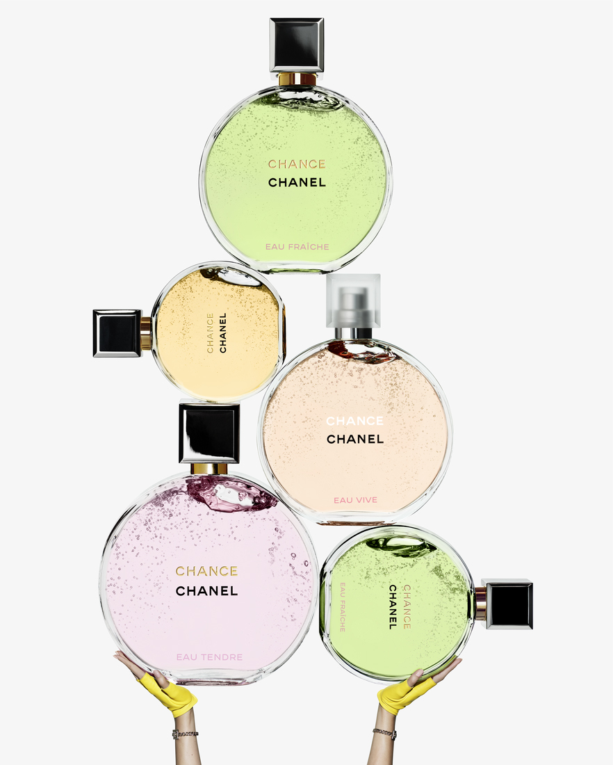perfume chanel for women sale