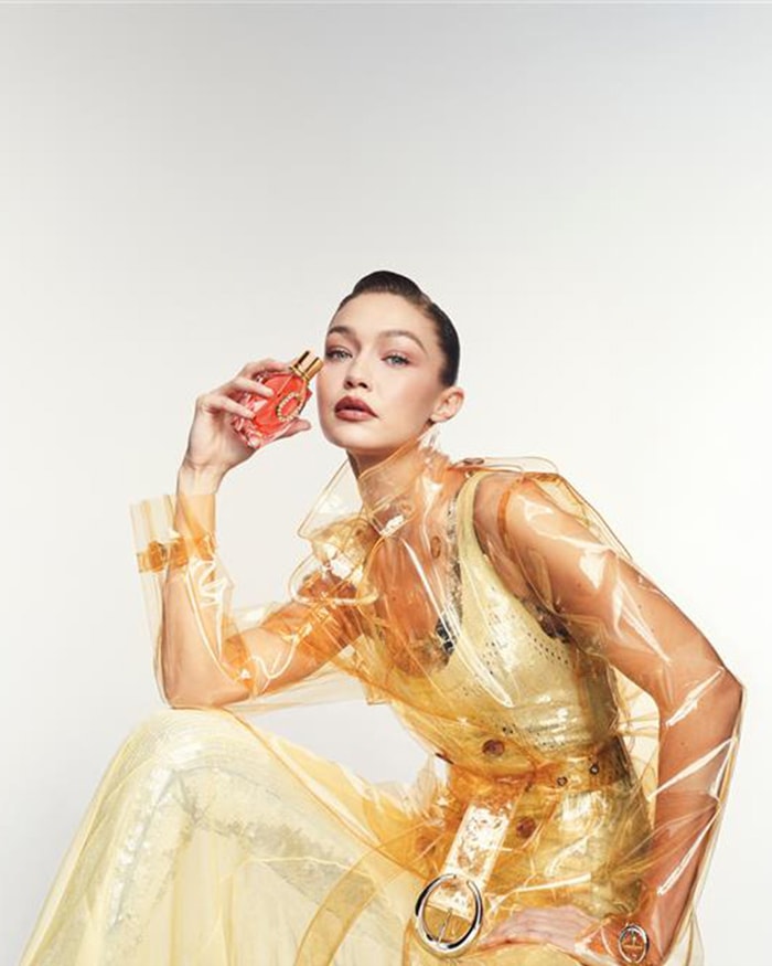 RABANNE Million Gold for Her Pure Diamonds