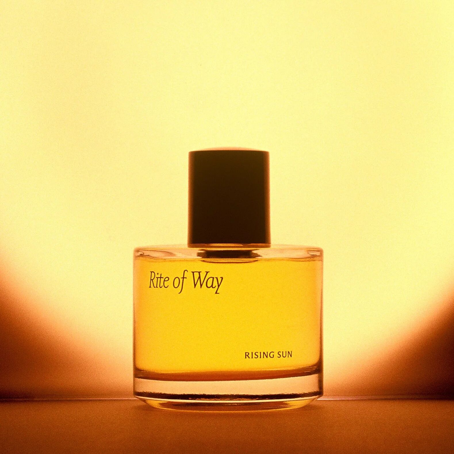 Reklamní obrázek Rising Sun od Rite of Way