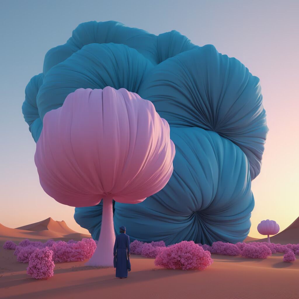 Imagine: The Future of Fragrances