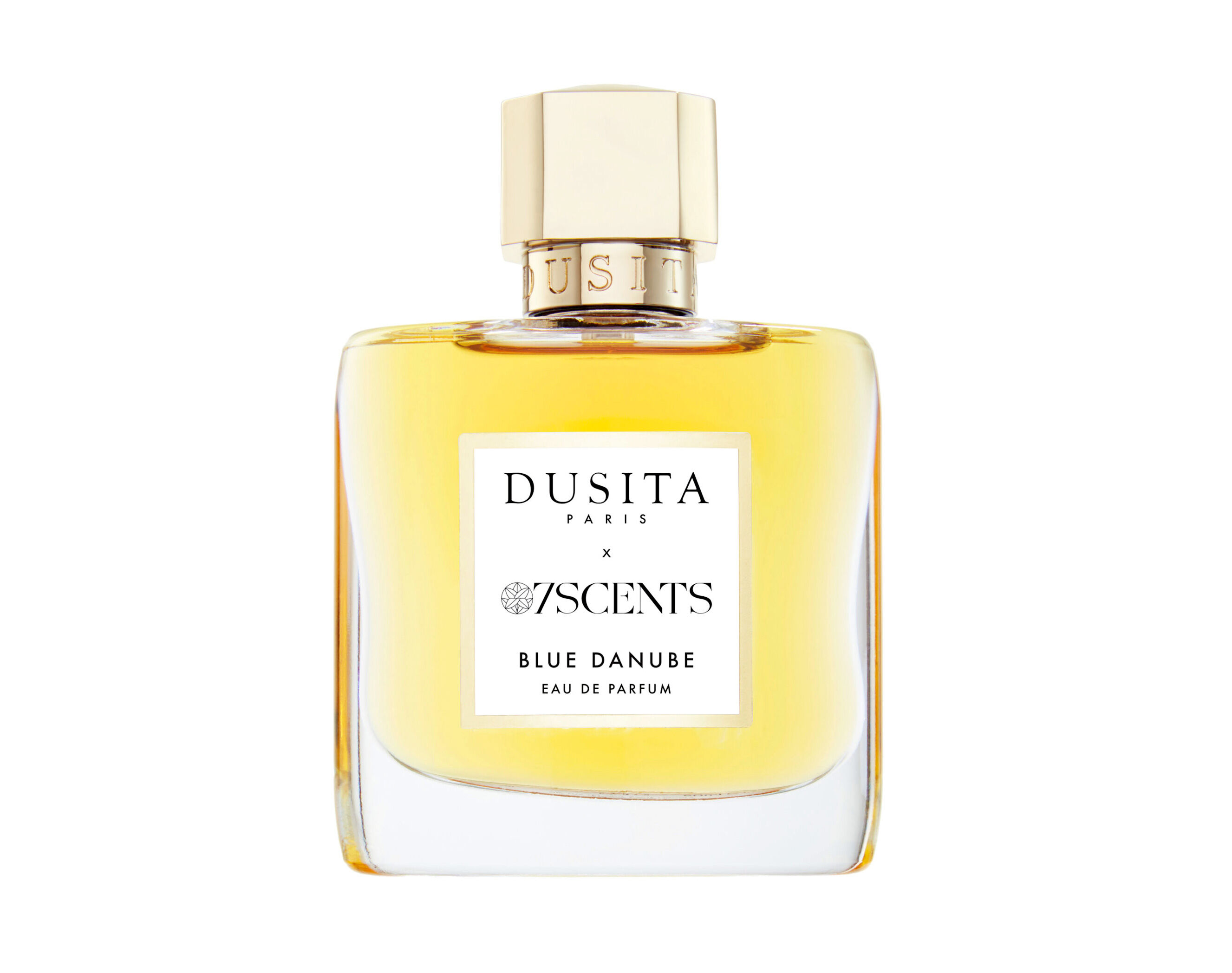 Dusita Parfums x 7 Scents Blue Danube