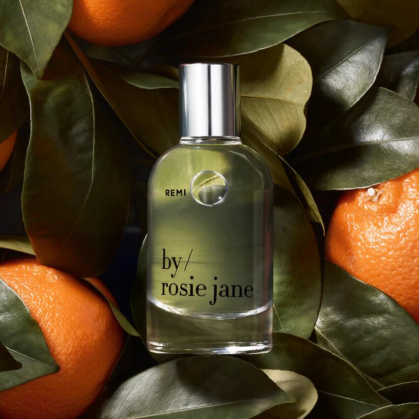 By Rosie Jane's Remi ad image
