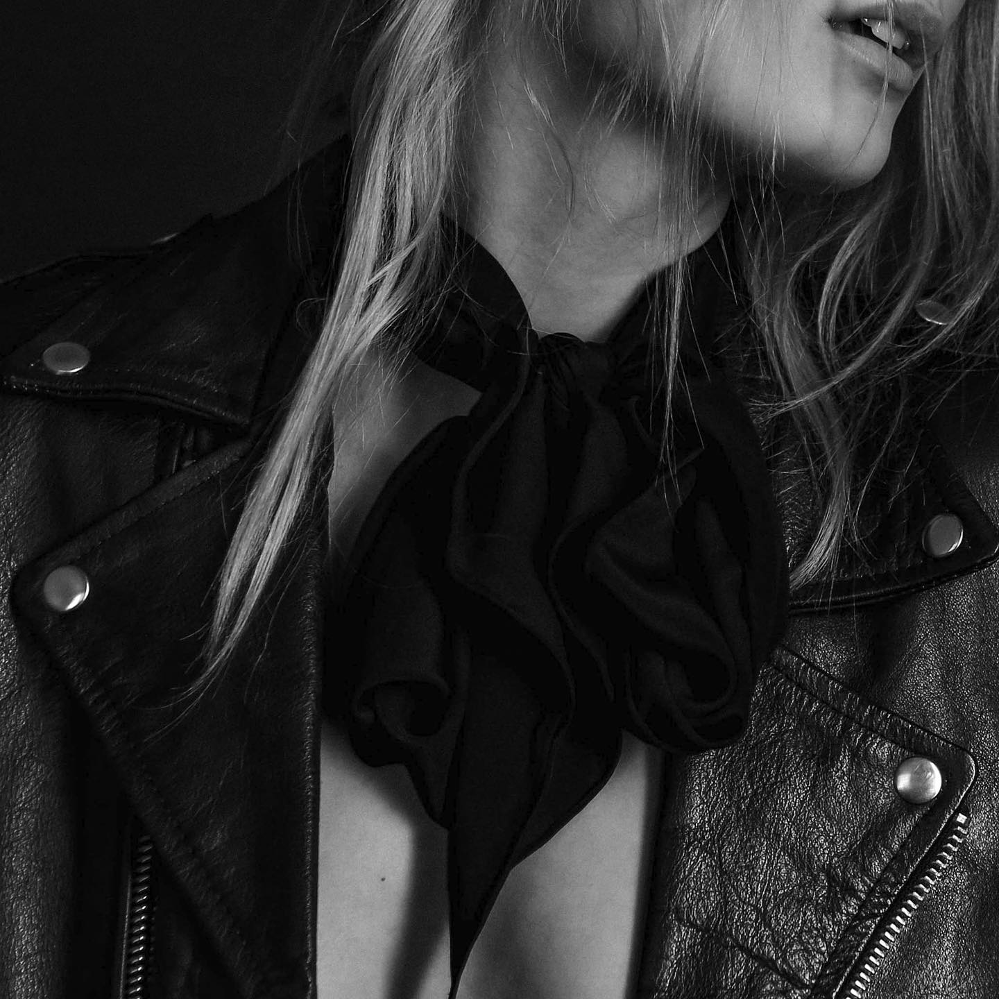 Dee April Campaign