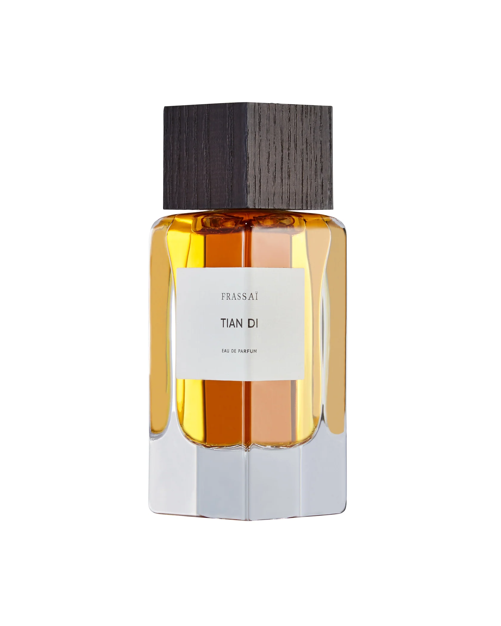 Frassai's Tian Di: Peaches Fermented In Chypre Miso ~ Fragrance