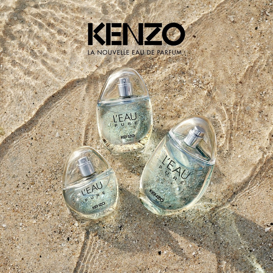 Kenzo L'Eau Pure