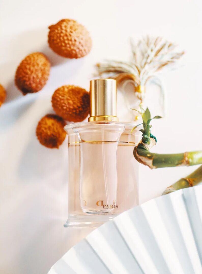 Cio Cio San, MDCI Parfums