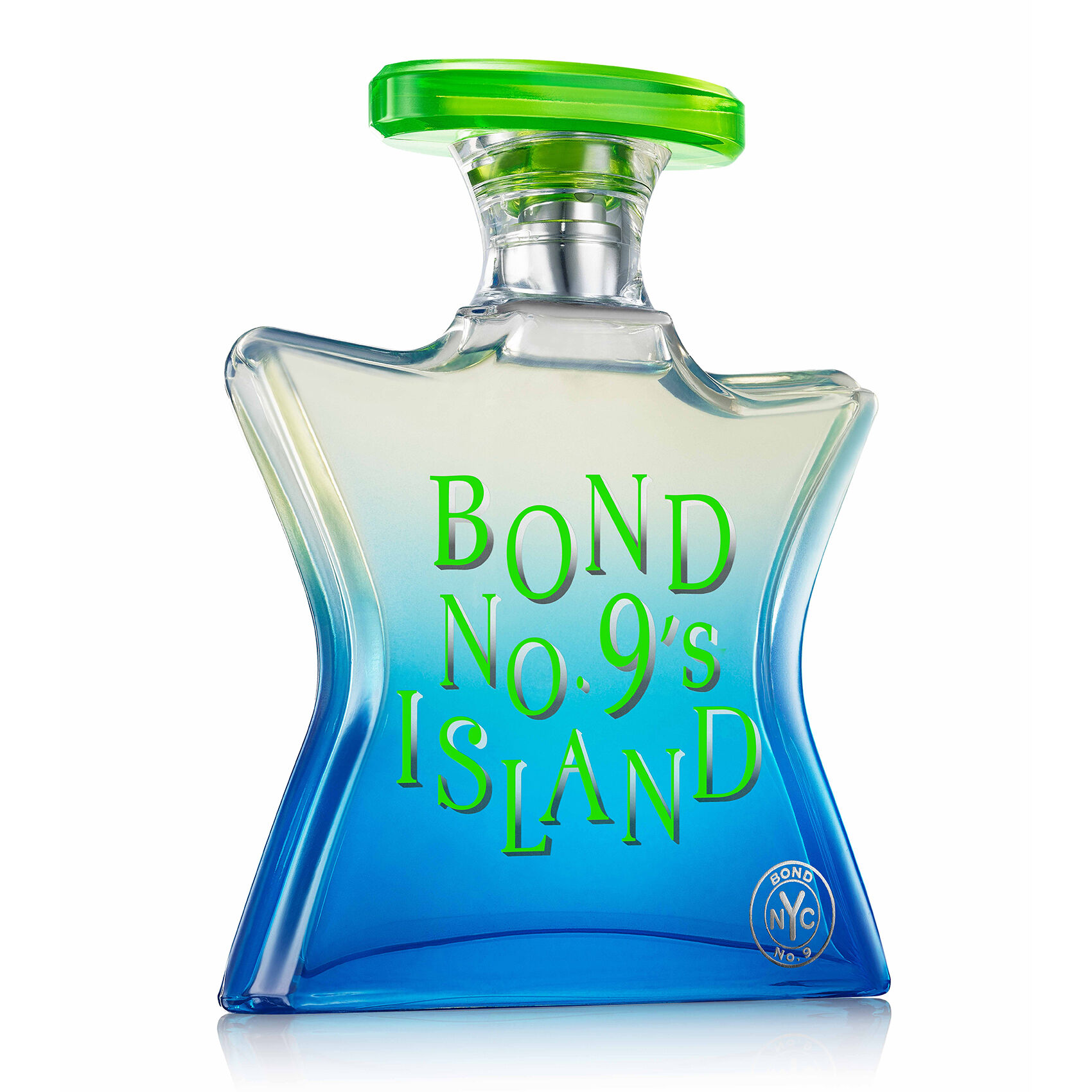 bond no9's island