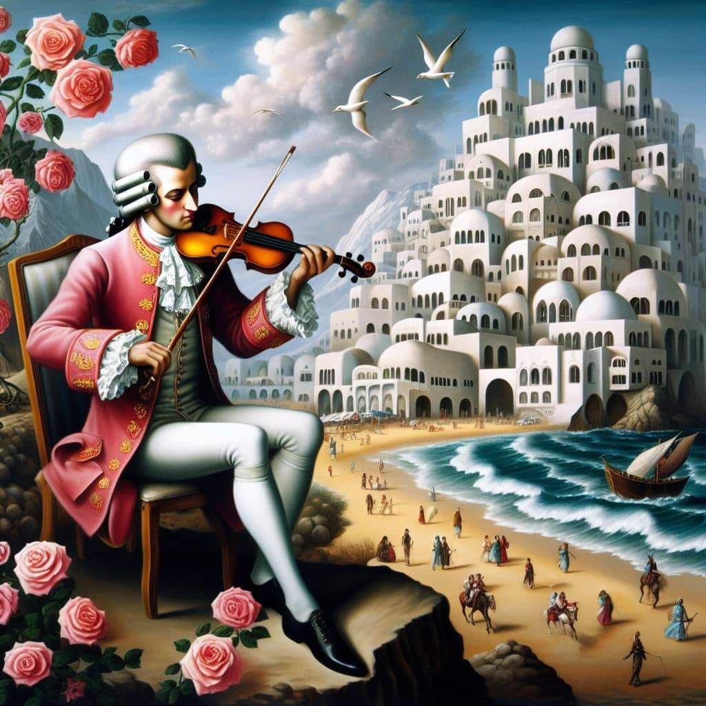 mozart in muscat thenthere