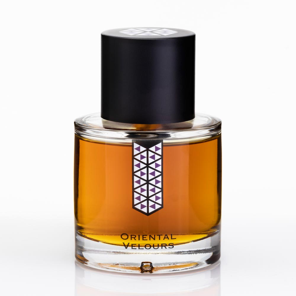 Oriental Velours by Les Indemodables