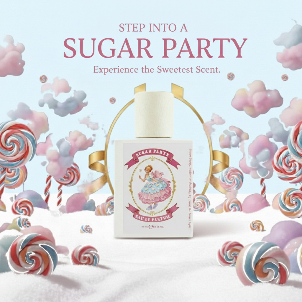 Lumi Sugar Party