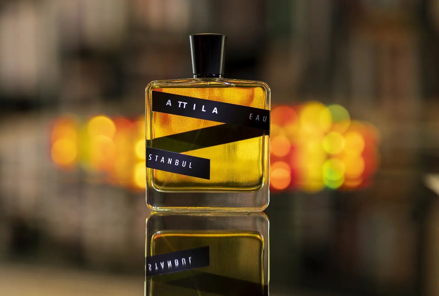 Attila