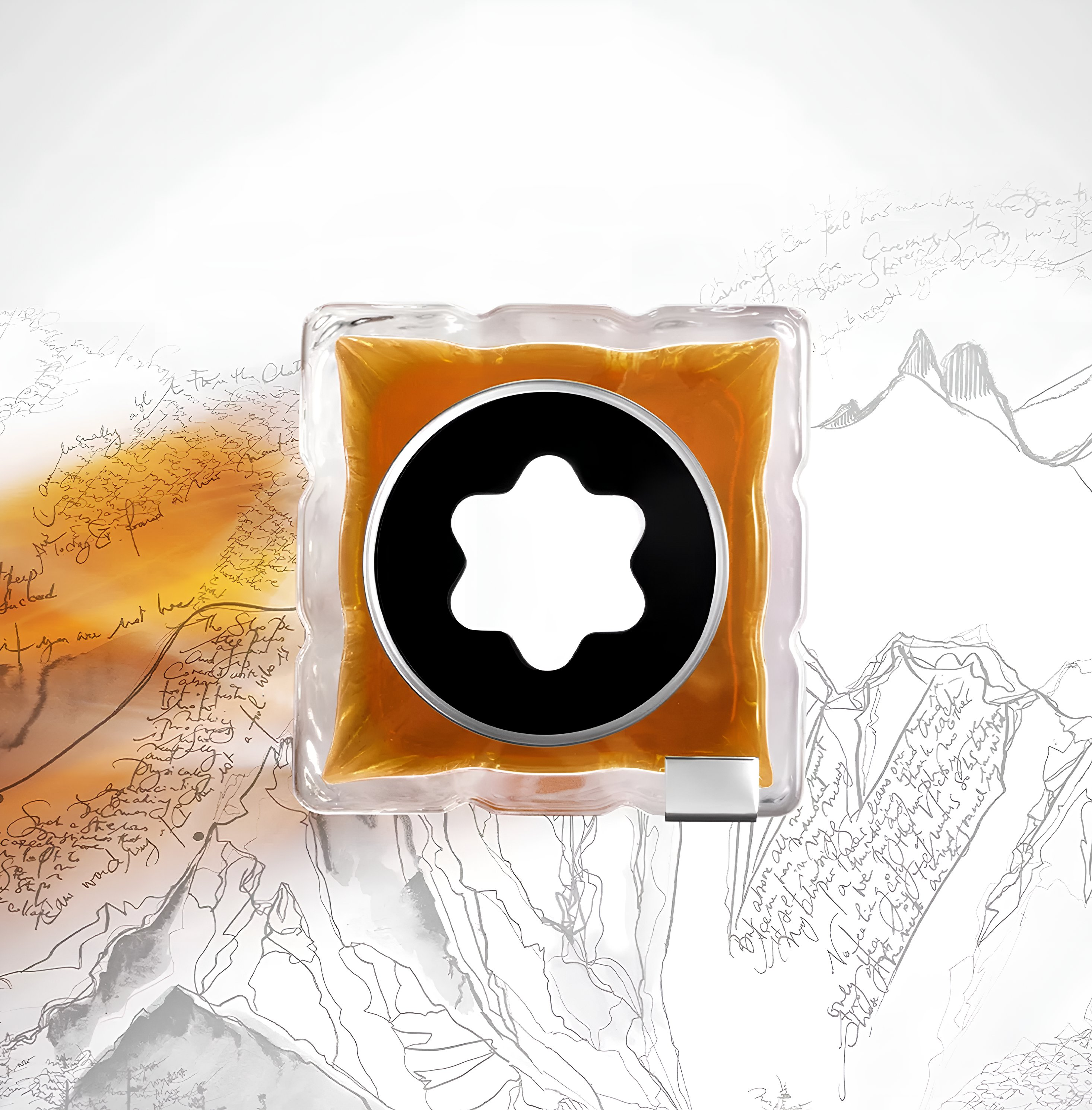 Montblanc Star Oud