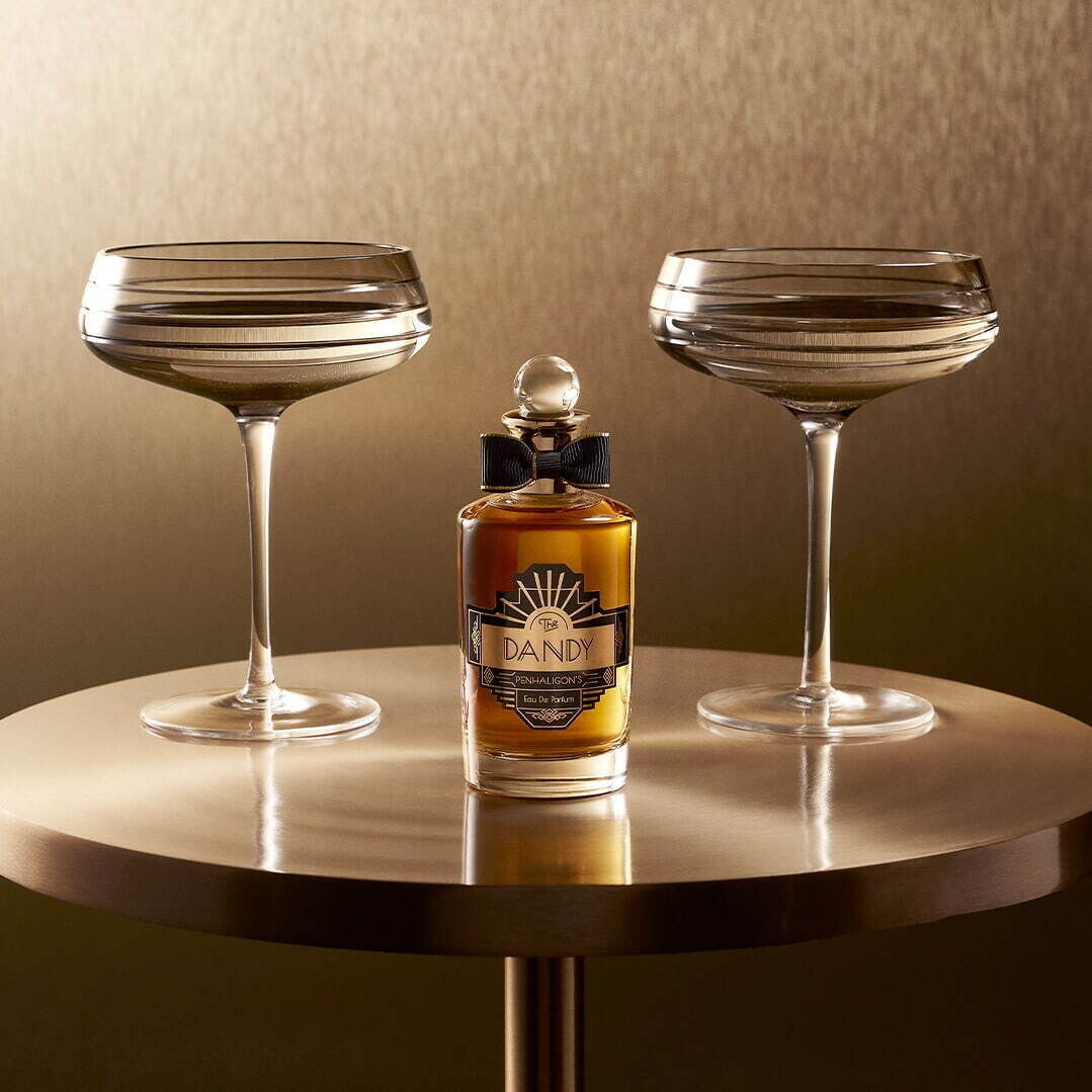 The Dandy by Penhaligon's: Unintentionally Spot-On