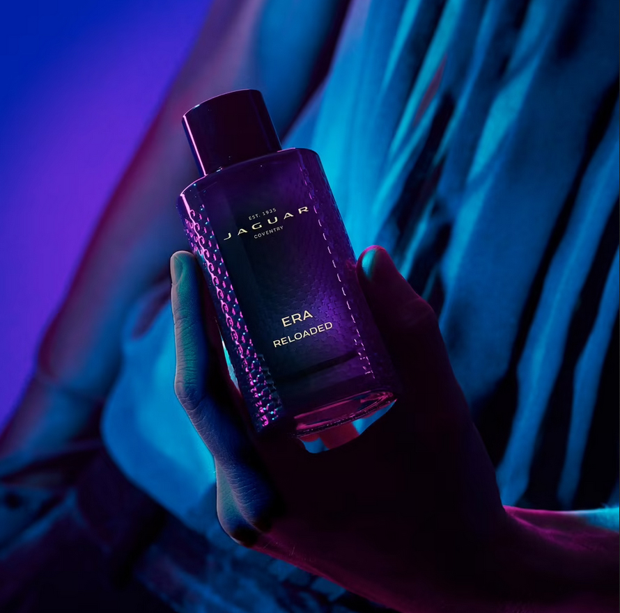 Jaguar ERA Reloaded Eau de Parfum