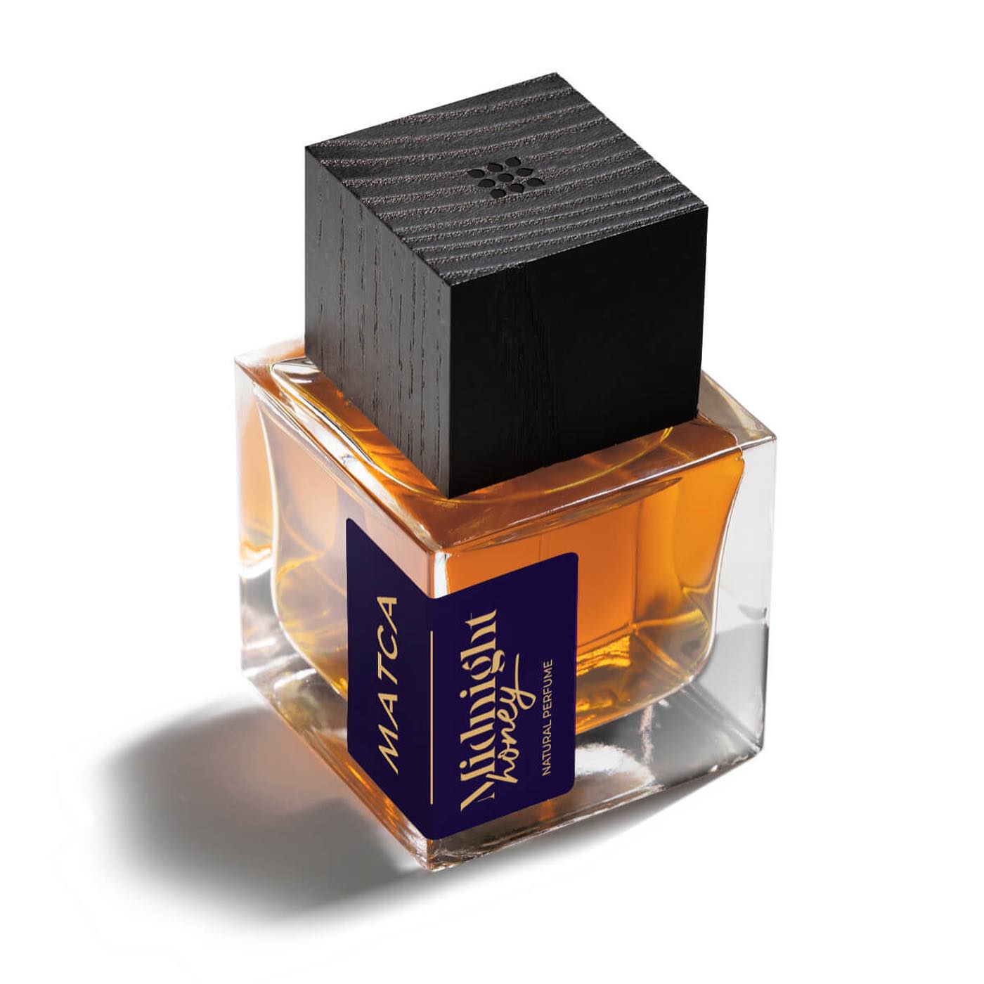 Midnight Honey