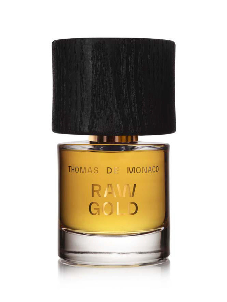 raw gold