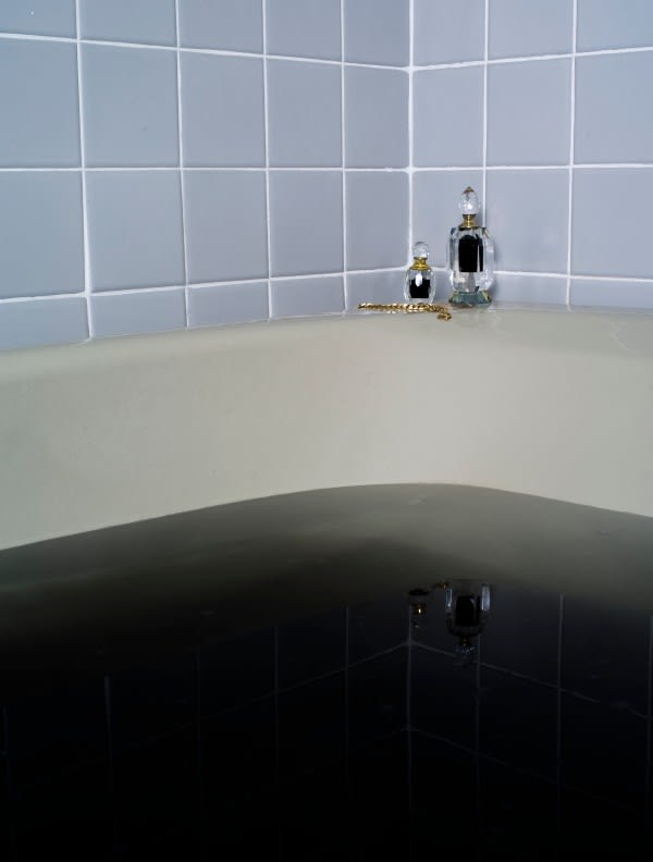 Neviditelné se stává viditelným – Parfém očima umělců