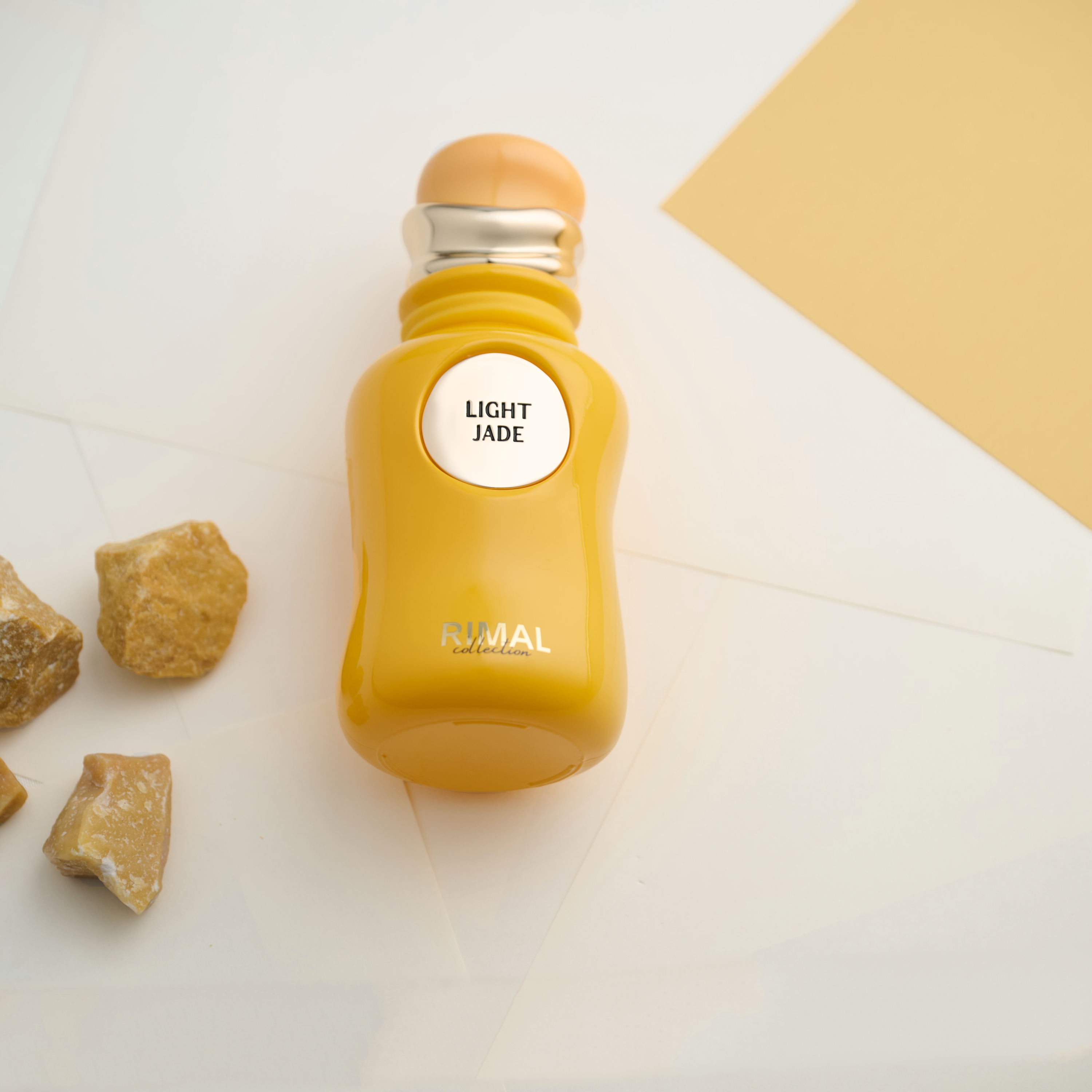 light jade rimal